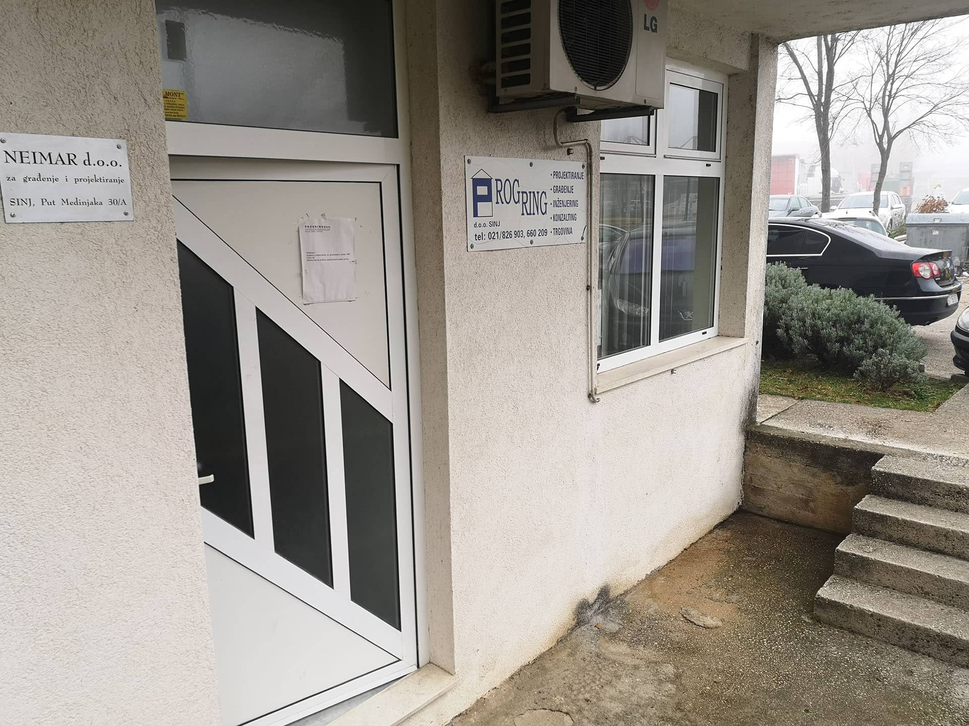 progring-ulaz-u-ured